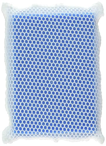 Sponge Scour Terry Cloth/Mesh