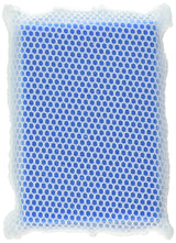 Sponge Scour Terry Cloth/Mesh