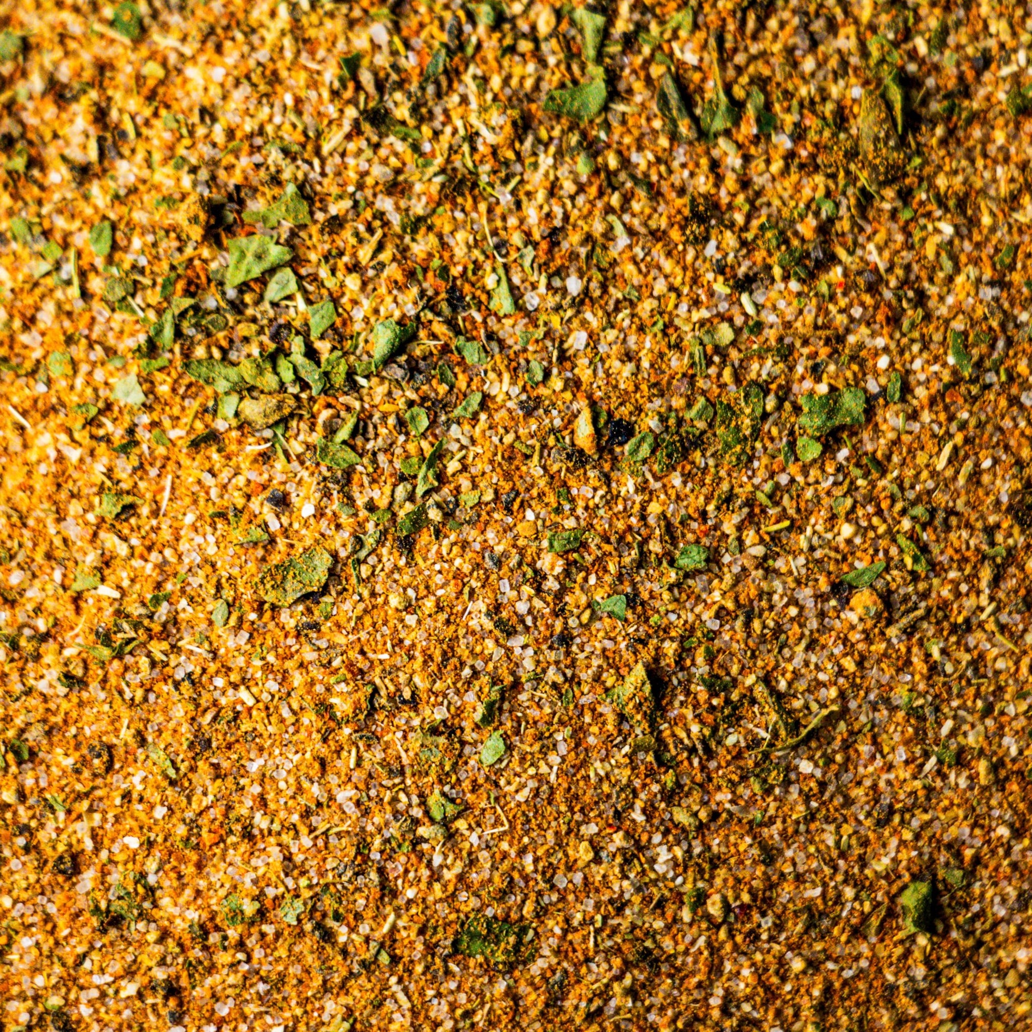Spiceology - Creole Seasoning Spice Blend - All-Purpose Cooking, BBQ, and Grilling Seasoning