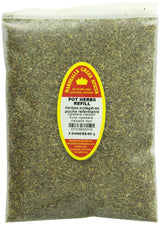 Marshall’s Creek Spices Pot Herbs Seasoning Refill, 3 Ounce