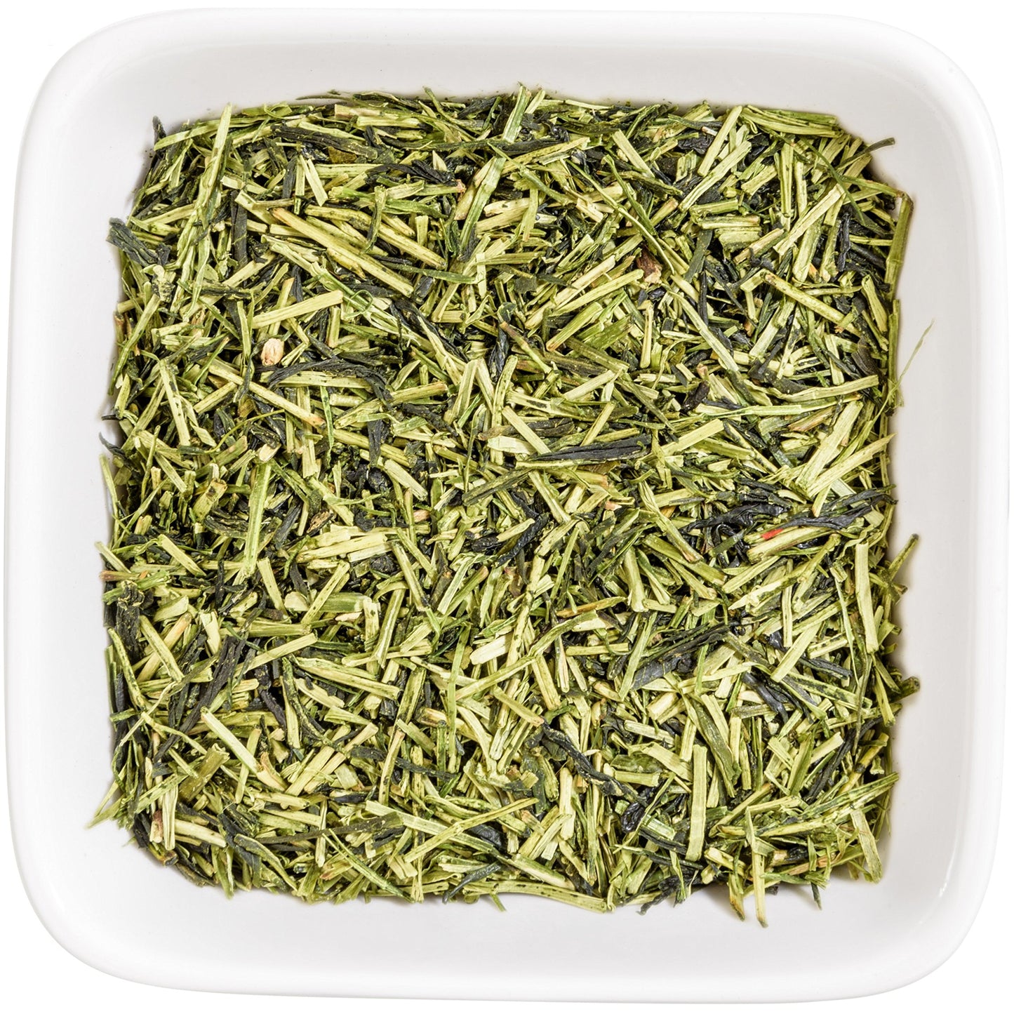 Tealyra - Premium Kukicha Twig Kabuse - Japanese Green tea - Loose Leaf Tea - Mild Slightly Nutty Flavour - High Level of Antioxidants - Caffeine