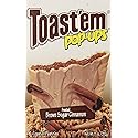Toast'em Pastry Tart, Frosted Brown Sugar Cinnamon, 11 Ounce