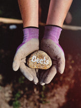 Watson Gloves Karma Sustainable Garden Glove - Sustainable, Made of Recycled Products, WasteNot Yarn