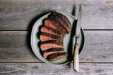 Hardcore Carnivore Camo: Wild Game and Lamb Seasoning (48 oz Mega Pack) Bold Texas-Made Spice Blend for Venison, Elk, Duck, Lamb and More