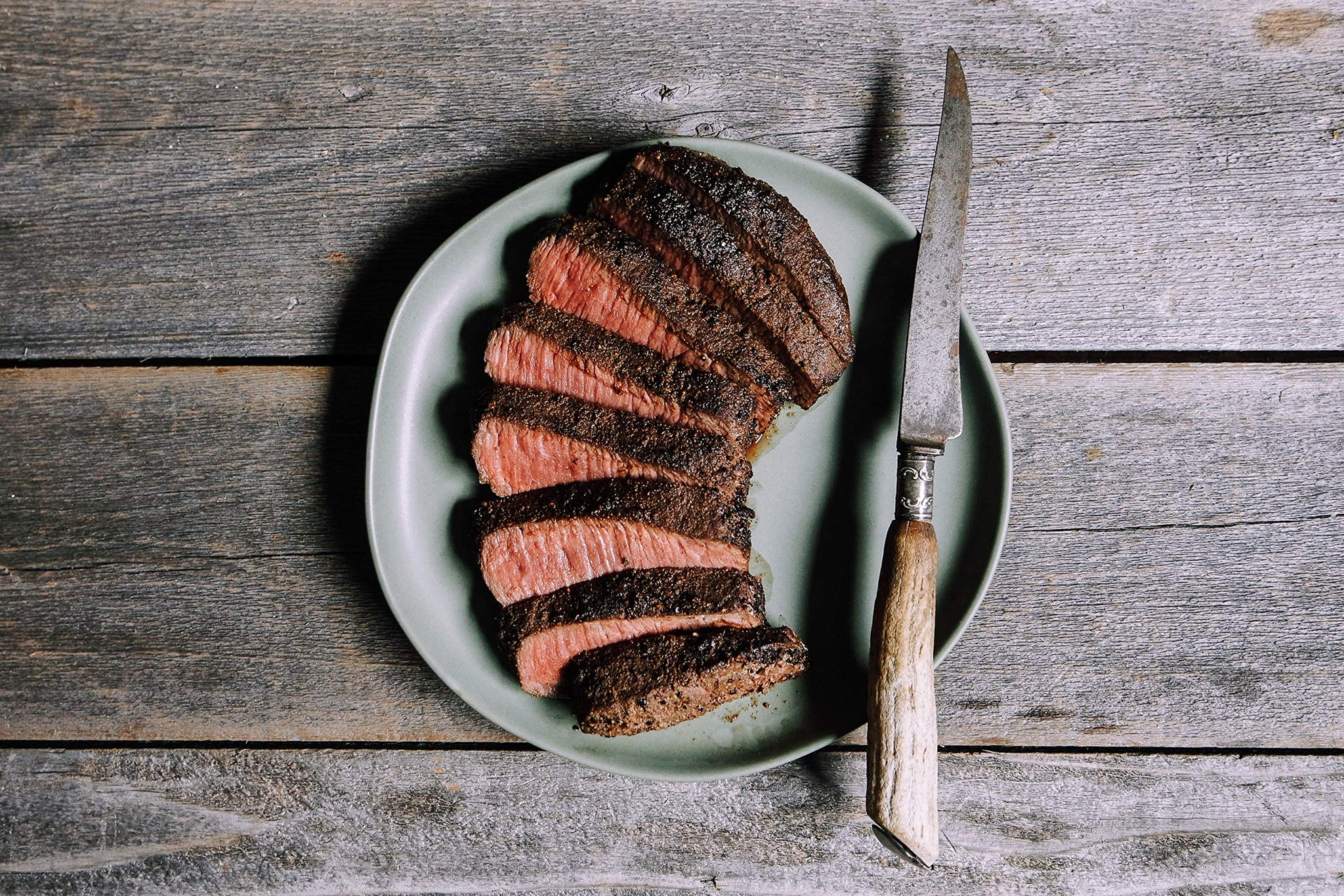 Hardcore Carnivore Camo: Wild Game and Lamb Seasoning (48 oz Mega Pack) Bold Texas-Made Spice Blend for Venison, Elk, Duck, Lamb and More