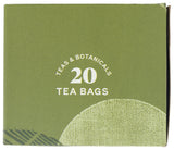 Allegro Tea, Organic Decaf Green Tea Bags, 20 ct