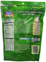 Blue Diamond Almonds Bold Wasabi & Soy Sauce, Value Pack, 16 Ounce (Pack of 6)