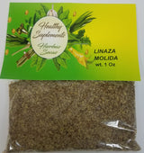 Linaza Molida 1oz