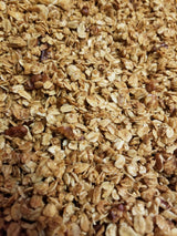 Family Size All-Natural Honey Pecan Granola (2 Pack)
