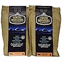 Coffee Roasters of Jamaica - 100% Jamaica Blue Mountain Whole Bean Coffee (2lbs)