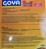 Goya Foods Pandebono Traditional Cassava Bread Mix, 14.11 Ounce (Pack of 20), (3190)