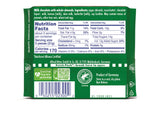Ritter Sport Milk Chocolate with Whole Almonds, 3.5 Ounce Bar, 11 Pack, 100% certified Sustainable Cocoa