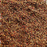 La Boite - PIERRE POIVRE Spice Blend, The Ultimate 8 Peppercorn Blend - Great for grilling, meat, roasting, vegetables - 2.25 oz.