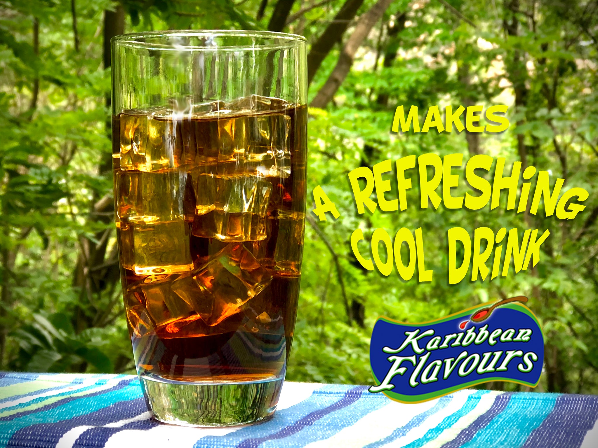 Mauby Bark and Spices | Mavi | Maby | Bitter Bark | Makes Cool Refreshing Beverage (3 Oz (Pack of 2))